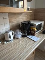 Ruhige Wohnung 10 min zum Domplatz - B&B Erfurt