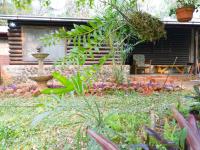 Casa de campo El Lapacho - Bed and Breakfast