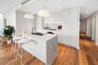 The Bondi Breeze Apartment - B&B Sydney