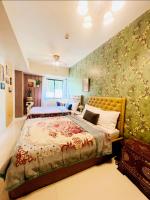 Victorian Suites at Brenthill Baguio City Center - B&B Tuding