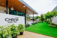 Cheeva Pool Villa Khao Lak - Ferienwohnung Khao Lak
