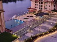 Blue Cove Riverine Diamond Kuching - B&B