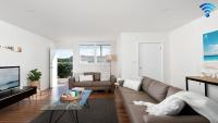 Aloha Beach House - B&B