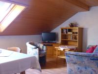 Appartamento con 1 Camera da Letto e Balcone