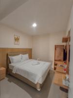 NiEr Guesthouse Zwei - B&B Lumajang