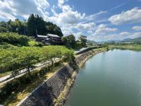 築100年リノベーション古民家宿Hakura 1棟貸切 JR丹波大山駅 徒歩5分 最大5名 連泊で3割引 - B&B