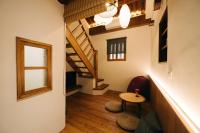 Camera Matrimoniale con Terrazza