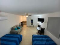 Twin Room with Private Bathroom