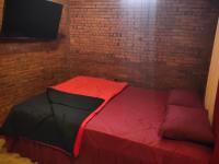 Chambre Lit Queen-Size 