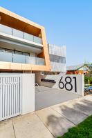 Appartement avec Balcon