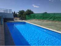 Cueva los Prados - B&B La Peza