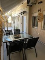 New & comfy apt near Heraklion-airport and sea - Chambres d'hôtes Néa Alikarnassós