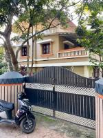 Pari's HOMEstay - Ferienwohnung
