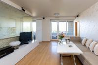 DRUSKININKŲ PANORAMA Apartamentai - B&B Druskininkai