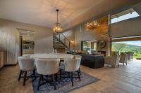 Luxury 4 Bedroom - Villa 8