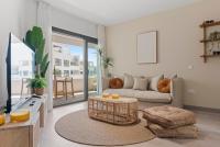 Casa Alegra Estepona City Center - Ferienwohnung
