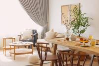 Appartement 3 Chambres Premium
