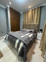 Bienvenue luxe home - Ferienwohnung