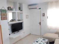 Bungalow con Patio y Terraza Solárium - B&B Torrevieja