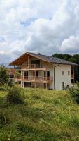 Hofstatt Salzburg - Ferienwohnung - Bed and Breakfast
