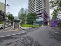 1BR at ThongLor BTS overlooking city with Workspace - B&B Bangkok