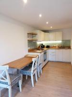 Appartement - Rez-de-Chaussée