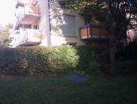 3 Zimmer Wohnung in Markt Schwaben, Küche, Bad, Terasse - Ferienwohnung Markt Schwaben