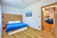 Appartement 1 Chambre avec Balcon