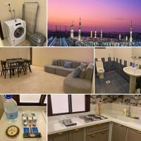 Four-Bedroom Premier Apartment