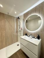Le cosy, appartement de charme rénové en bord de mer à Bénodet - B&B Bénodet