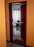 Appartement 1 Chambre avec Balcon et Vue sur les Montagnes