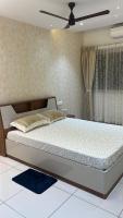 PENT HOUSE, Willows Apartments, Neermarga, Mangalore - B&B
