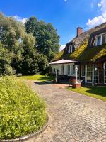 Ferienhof am Fließ - B&B Burg