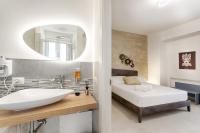Camera Familiare con Bagno Privato