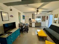 La galerie du peintre - Bed and Breakfast