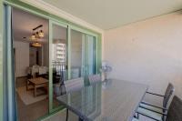 Apartamento playa Patacona con parking - B&B Valencia