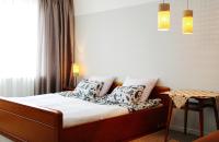 Quadruple Room with Bathroom