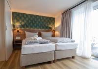 Küstenblick - B&B Carolinensiel