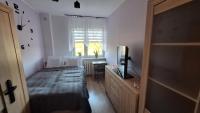 Apartamento de 1 dormitorio