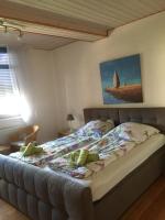 Three-Bedroom Home