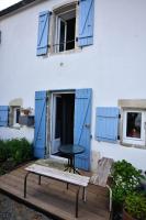 la petite maison pour deux - B&B Cité de Beauregard