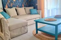 Ke Casetta Tenerife Anais House - B&B Costa del Silencio