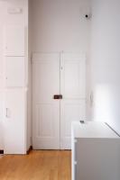 Chambre Simple avec Salle de Bains Privative