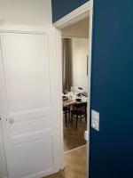Appartement a 300m de la plage - Saint Enogat - Chambres d’hôtes Port Blanc