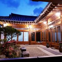 Yeonyijae hanok stay - B&B Gyeongju