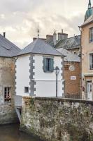 La Plus Petite Maison De France - B&B Bayeux