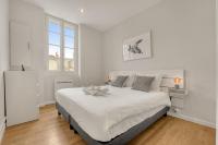 Madinina - Appt de 72 m² à Toulouse - B&B Tolosa