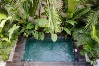 Sunny Cuddles Canggu 2 Bedroom - B&B Canggu
