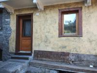 La corte del meleto - appartamento in stile Valdostano - B&B