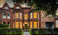 5 Star - The Ulsterville Residences - Free On-site Parking - Chambres d’hôtes Belfast